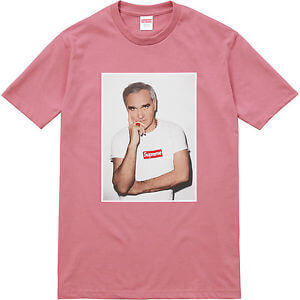 17-18AW新作 シュプリームコピー 17SS シュプリーム Morrissey Tee モリッシー